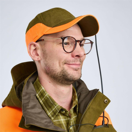czapka-2-colour-furudal-exp-hunt-1183-olivegreenorange-77694