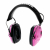 Ochronniki-sluchu-aktywne-RealHunter-Active-ProSHOT-BT-rozowe-77644