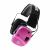 Ochronniki-sluchu-aktywne-RealHunter-Active-ProSHOT-BT-rozowe (2)-77650